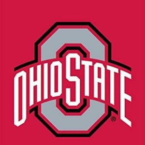 Briarwood Lane Ohio State Buckeyes Garden Flag College Licensed 12.5" x 18"